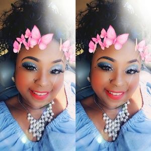 Meet your Posher, Cerissa